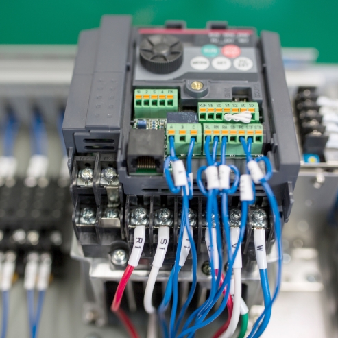 各種精密機器類